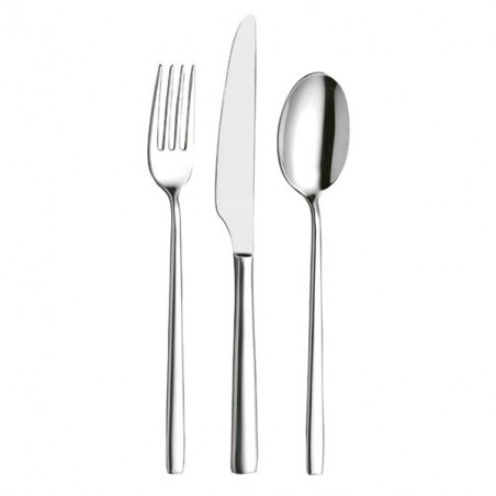 Abert Forchetta dolce Ergo inox 18/10