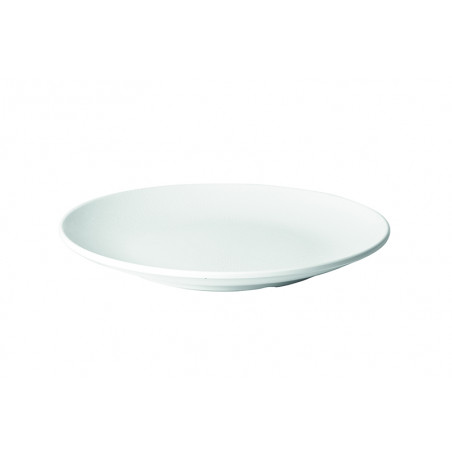 Vassoio Melamina Tondo Rain Cm 35x3,5