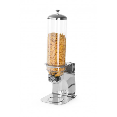 Dispenser 4 Litri cibi secchi
