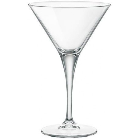 Rocco Bormioli Calice Martini cl 24 Bartender