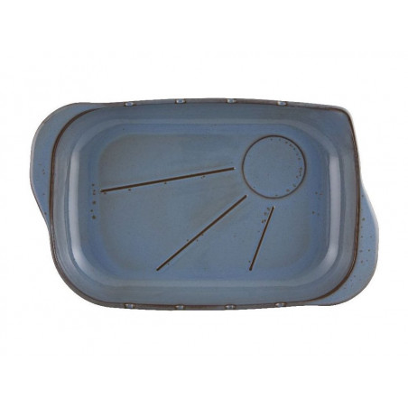 Piatto Kebab 41 cm Food Concept