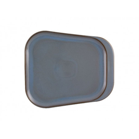 Set 2 piatti 32 cm Food Concept