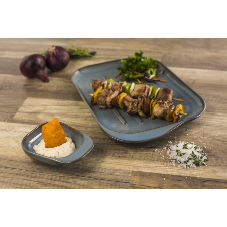 Set 2 ciotole salsa 12 cm Food Concept