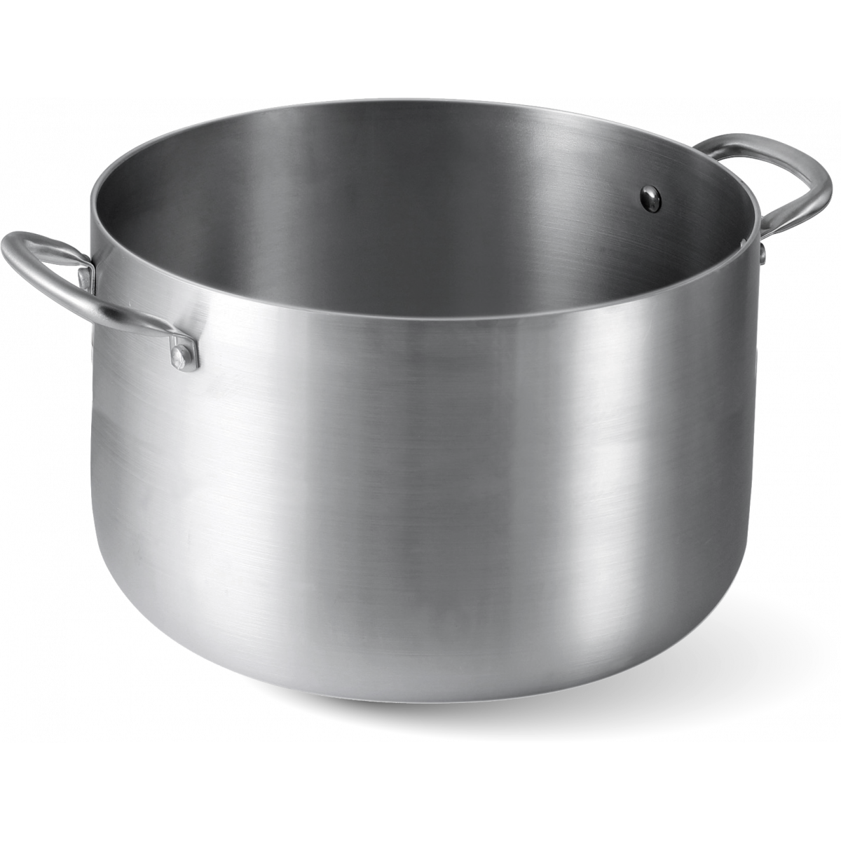 Pentola Cucinart in alluminio, fondo per induzione Abert - eBuò megastore  Dimensione CM 28
