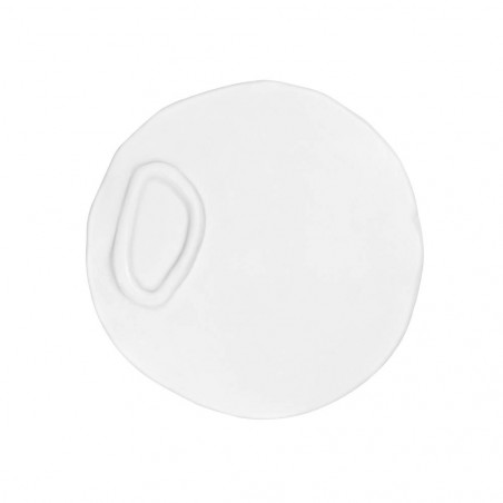 Piatto Piano Duos Gourmet Cm 14,5 Elementi Sumisura