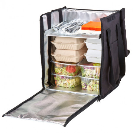 Zaino isotermico grande Gobag Cambro