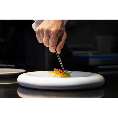 Vista Alegre - Piatto Grande Cm 28 Infinita