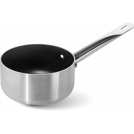 Abert Casseruola Cucinart antiaderente con un manico