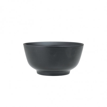 Tognana Coppetta riso Bowl cm 14,2x7h Jap Black