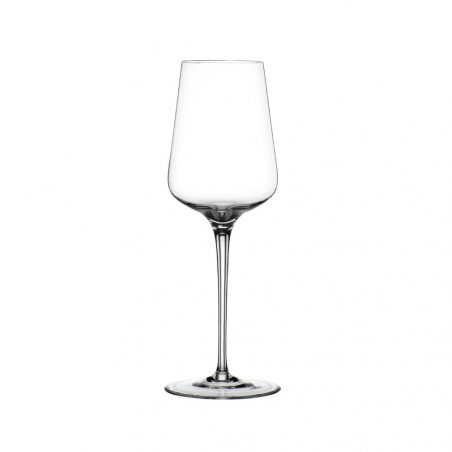 Spiegelau & Nachtmann Bicchieri da Vino e Decanter Serie Bonus Digestivo Trasparente 