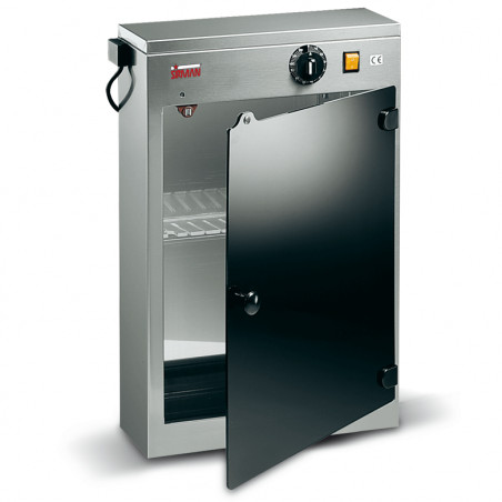 Sterilizzatore UV per coltelli 16W Sirmann