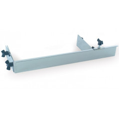 Racla Regolabile Inox