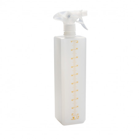 Flacone con Nebulizzatore 1 Lt