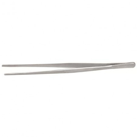 Pinza Chef Acciaio Inox Cm 40