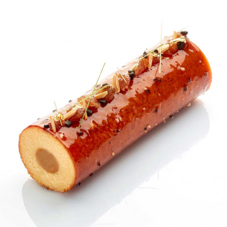 Stampo Travel Cake Round