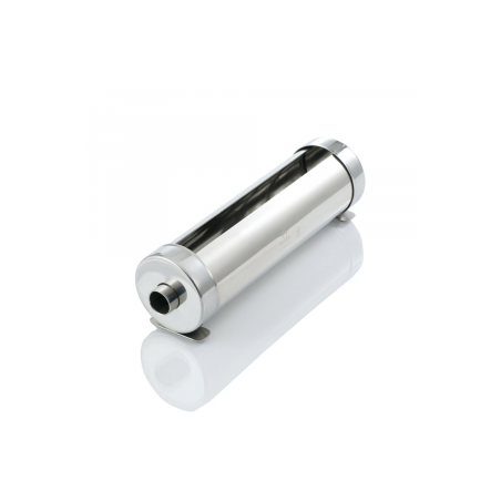 Stampo Travel Cake Round