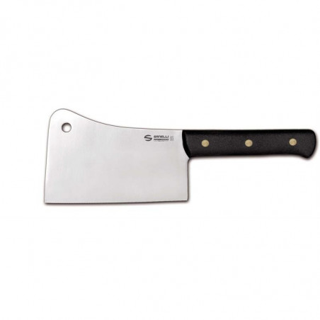 Falcetta da macellaio codolo intero cm 20