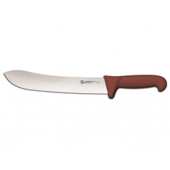 Ambrogio sanelli bbq - coltello filettare flessibile, 20 cm