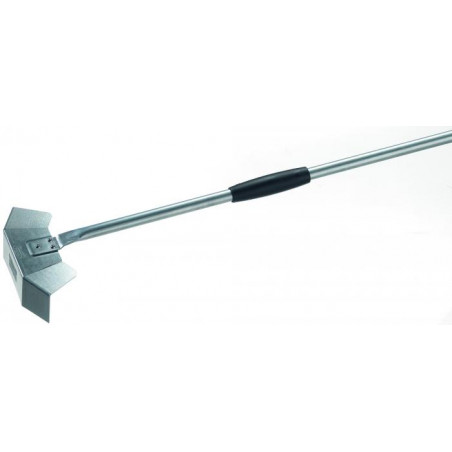 Tirabraci In Acciaio Zincato Manico Cm. 150