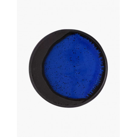 Piatto Presentazione Noir Cm 32 Vista Alegre