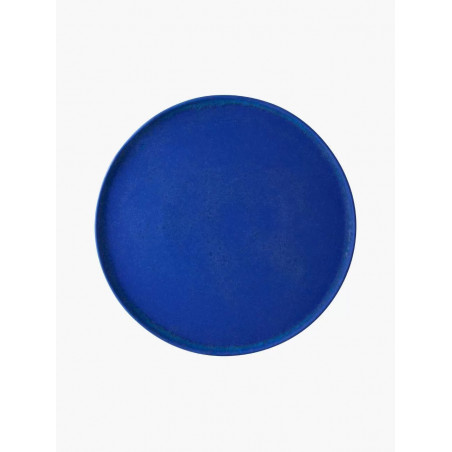 Piatto Presentazione Cm 32 Lagoon