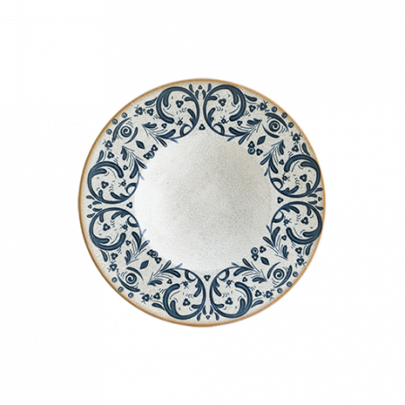 Piatto piano Viento cm 27