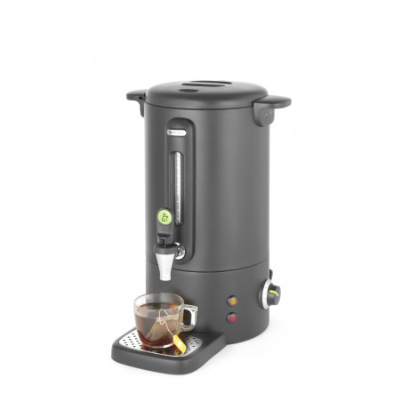 Bollitore 10 Lt Concept Line nero