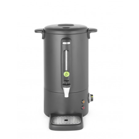 Bollitore 10 Lt Concept Line nero