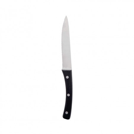 Abert Coltello carne Angus seghettato