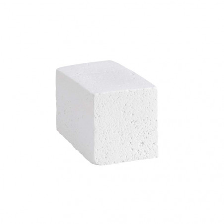 Cubo Elem.14 Effetto Mattone cm8x7x8h Elementi Sumisura