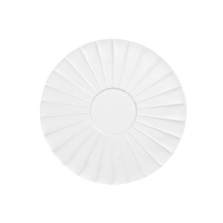Piatto piano raggio cm 30 Elementi Sumisura