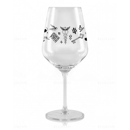 Calice Alchemy Carre cl 53