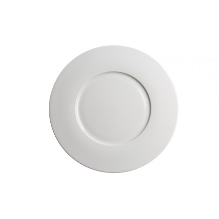 Vassoio rotondo presentazione cm 32x1,5 Touch Me