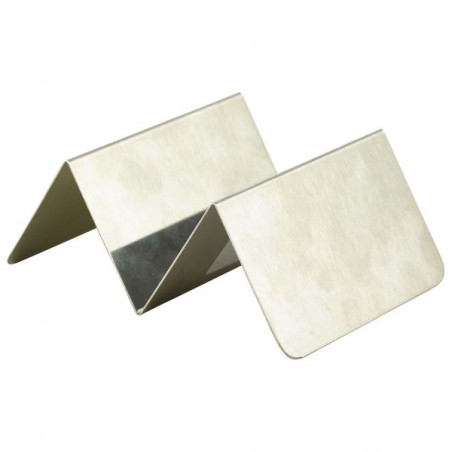 Supporto per tacos 13x10x5cm