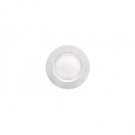 Sottopiatto Campiello Cm 32 Vetro Trasparente