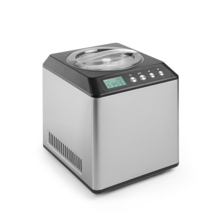 Macchina per gelato da banco 2 Lt