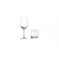 60 calici vino 49 cl + 60 bicchieri acqua 37 cl Schott Zwisel