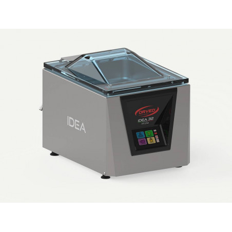 Orved - Confezionatrice Sottovuoto Idea 32 Hi-line 1b 230v