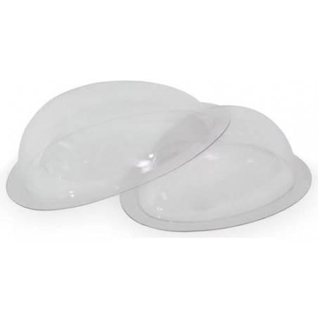 Stampo mezzo guscio uovo cioccolato