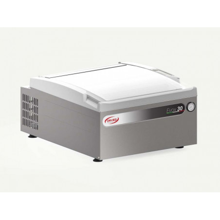 Orved - Confezionatrice Sottovuoto Evox30-8 230v