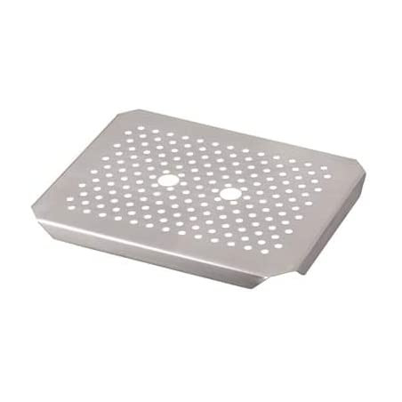 Falso fondo forato GN 1/3