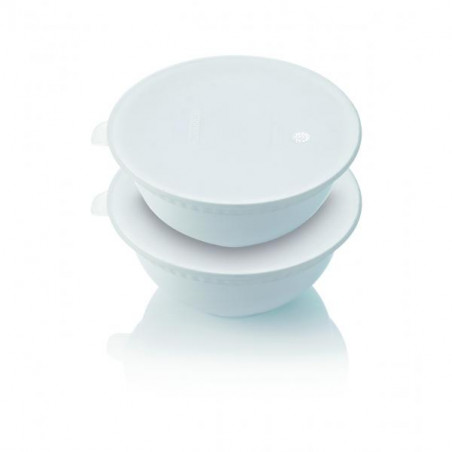 Tappo in silicone Araven, varie misure