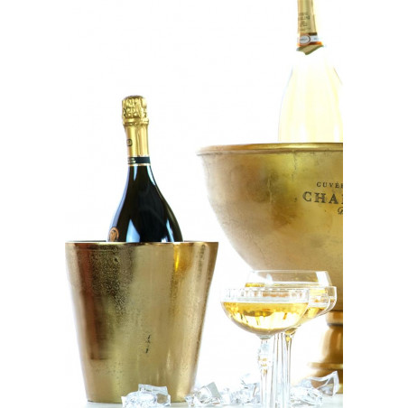 Glacette e secchielli per vini e champagne - eBuò megastore