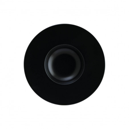 Piatto Fondo Notte Neat cm 30