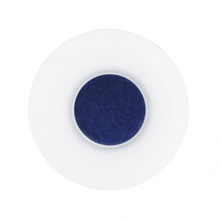 Royale - Piatto Gourmet Bowl  Cm.28 Diva Colors