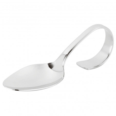 Paderno Cucchiaio Gourmet Cm 13,5 Inox
