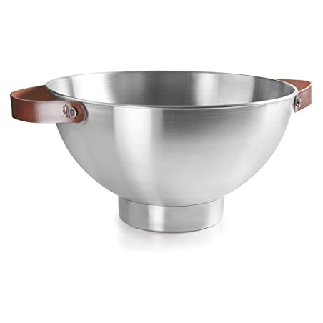 Champagnera Inox Moon Cm 36 Con Manici