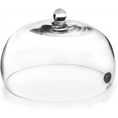 Campana per affumicare cm 25x14h