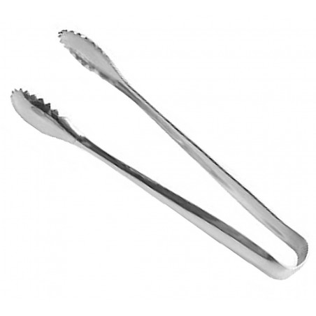 Pinza Hielo in acciaio