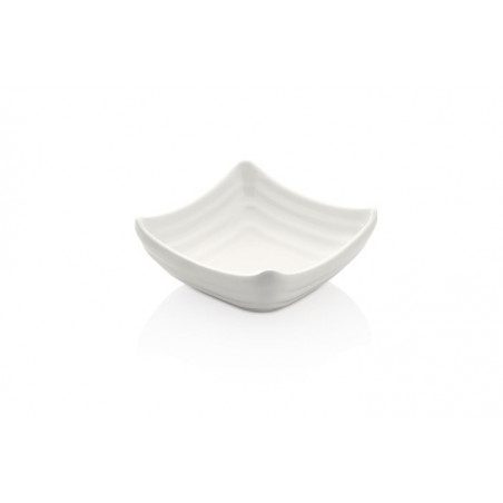 Coppetta Quadra Punte Cm 11x11 Melamina